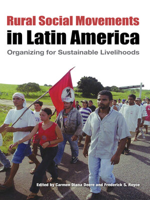 cover image of Rural Social Movements in Latin America